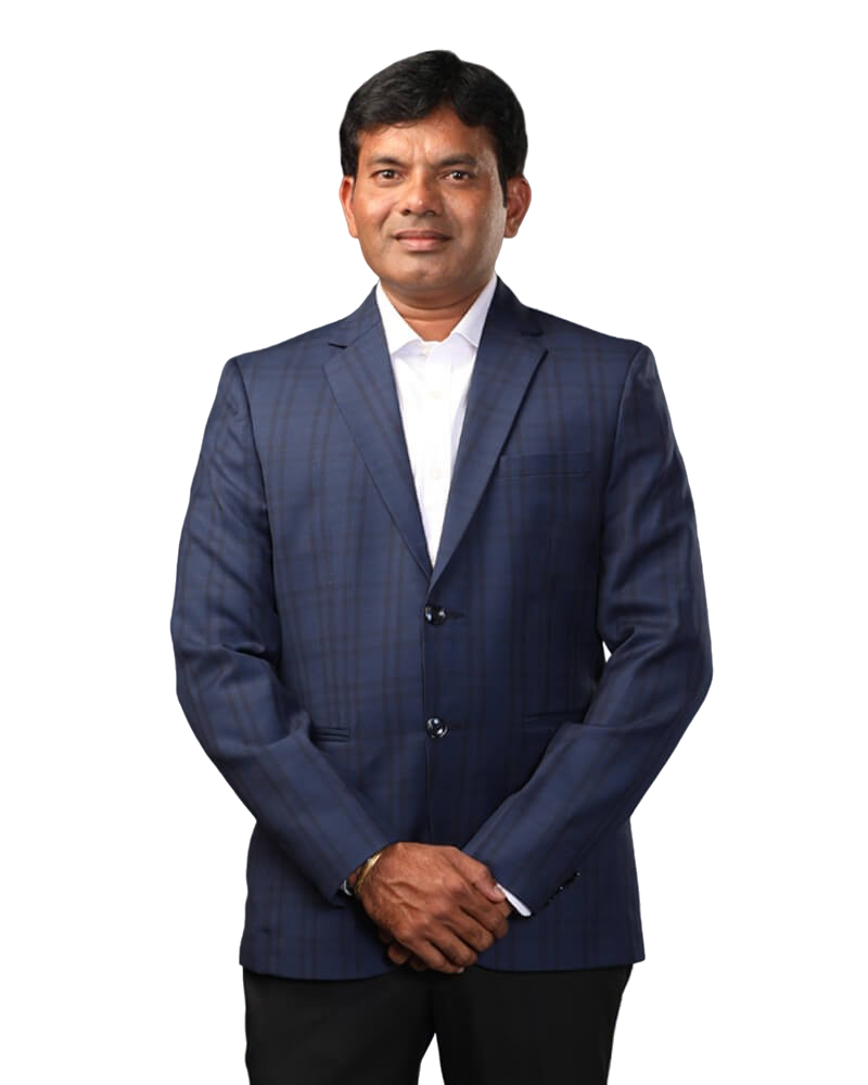 Thanneeru Venkat Rathnam